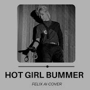 Ai Cover Lee Felix Hot Grill