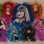 Taylor Swift Songs Mashup With Pics