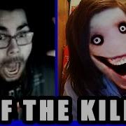 Jeff The Killer Returns Omegle Scare Prank