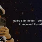 Naibe Sabirabadli