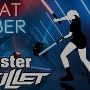 Beat Saber Monster Skillet Custom Song Fc