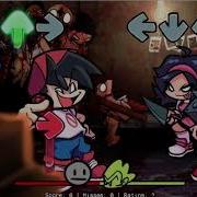Fnf Leak Unplugged Inzanity Aosth Mix