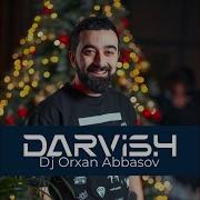 Dj Orxan Darvish