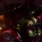 Final Fantasy Xv Aranea Highwind Joins The Fight Against Red Giant