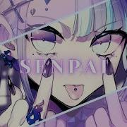 Shiki X Hentai Dude Senpai Nightcore