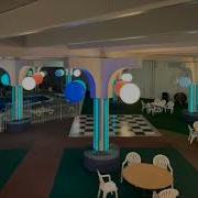 Liminal Space Dreamcore
