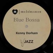 Dorham Blue Bossa