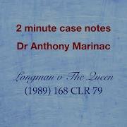 Longman V