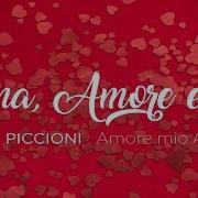 Luna Amore E No From Amore Mio Aiutami