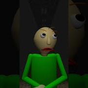 No Running In The Halls Baldi S Basics In Education And Learning