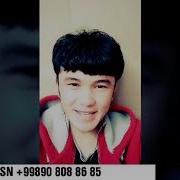 Shoxro X Jonsn Yuraklarni Titratuvchi Sher Chiroqchi Suhandon