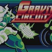 Gravity Circuit Original Soundtrack Theme Of Cable Power Circuit