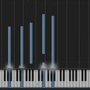 Battlefield 4 Piano