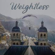 Jean Baptiste Chandelier Weightless