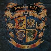 Running Wild Rolling Wheels With Lyrics