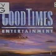 Good Times Entertainment Golden Books Family Entertainment Tundra Productions Inc 2000