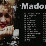 Сборник Мадонны