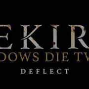 Sekiro Sound Effects