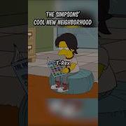 Клип Симпсоны The Simpsons Clip