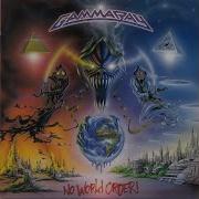 Gamma Ray Lake Of Tears