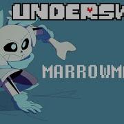 Marrowmania