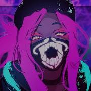 Cyberpunk Nightcore