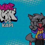 Friday Night Funkin Vs Kapi Mod Wocky Remix