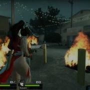 Left 4 Dead 2 Mai Voice Pack For Rochelle