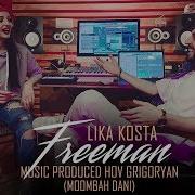 Lika Kosta Freeman