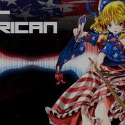 America Nightcore