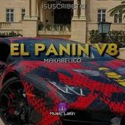 El Panin V8