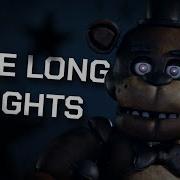 Fnaf Five Long Nights