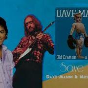 Save Me Dave Mason