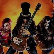 Guitar Hero Iii Legends Of Rock