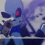 Sudden Change Sans Theme Remix