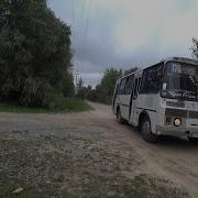 Разгон Паз На 3Uz