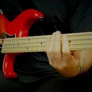 Slap Bass Solo Grooves