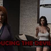 Seducing The Devil V0 6 New