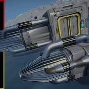 The Nanobot Drill And Fill System Space Engineers