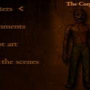 The Secret Extras Menu Unlocked Fnaf The Web Of Cogs And Oil Five Nights At Freddys