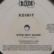 Xzibit Eyes May Shine Instrumental