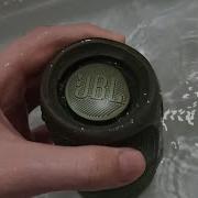 Обзор Jbl Flip 5 Water Test