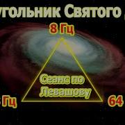 Треугольник Святого Духа