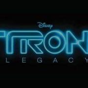 Tron Legacy The Grid