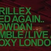 Skrillex Fred Again Flowdan Rumble