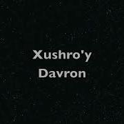 Xushroy