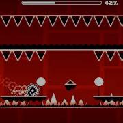 Death Cycles Geometry Dash