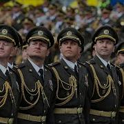 Ukrainian Army Song