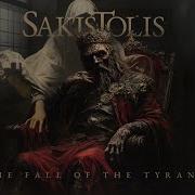 Sakis Tolis The Fall Of The Tyrants