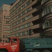 Путешествие По Москве 1982